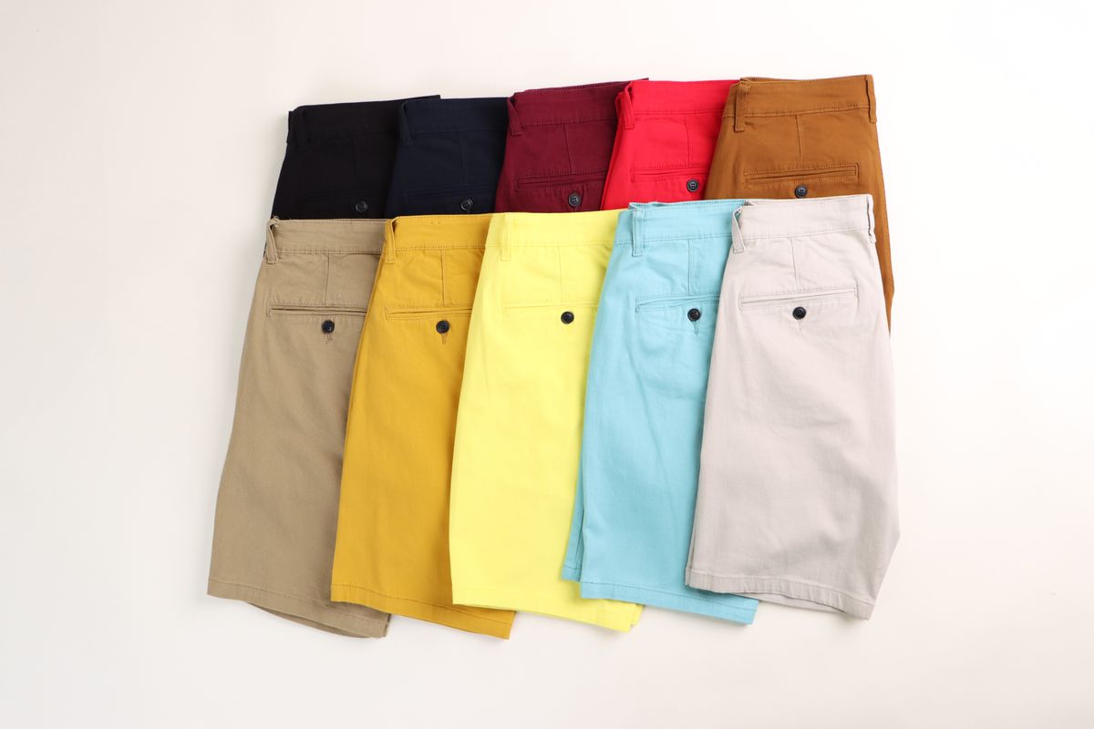 Men's Cargo Shorts